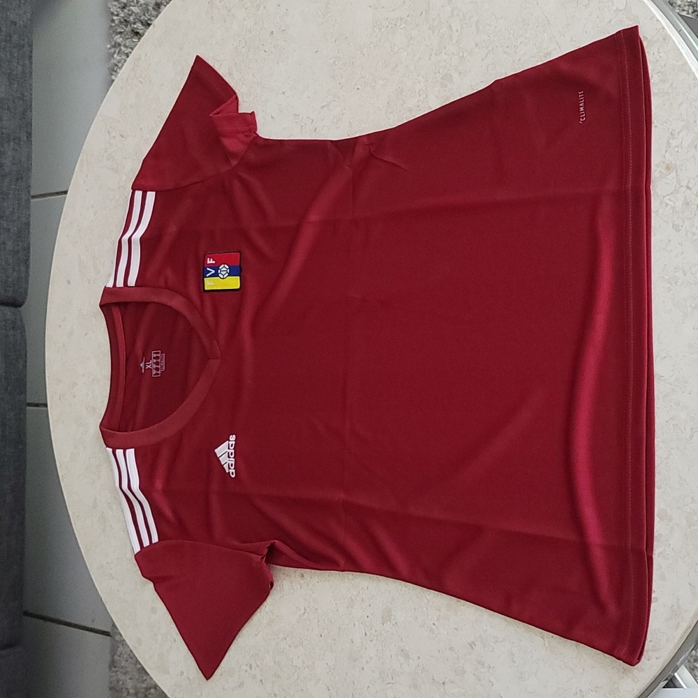 Jersey Venezuela